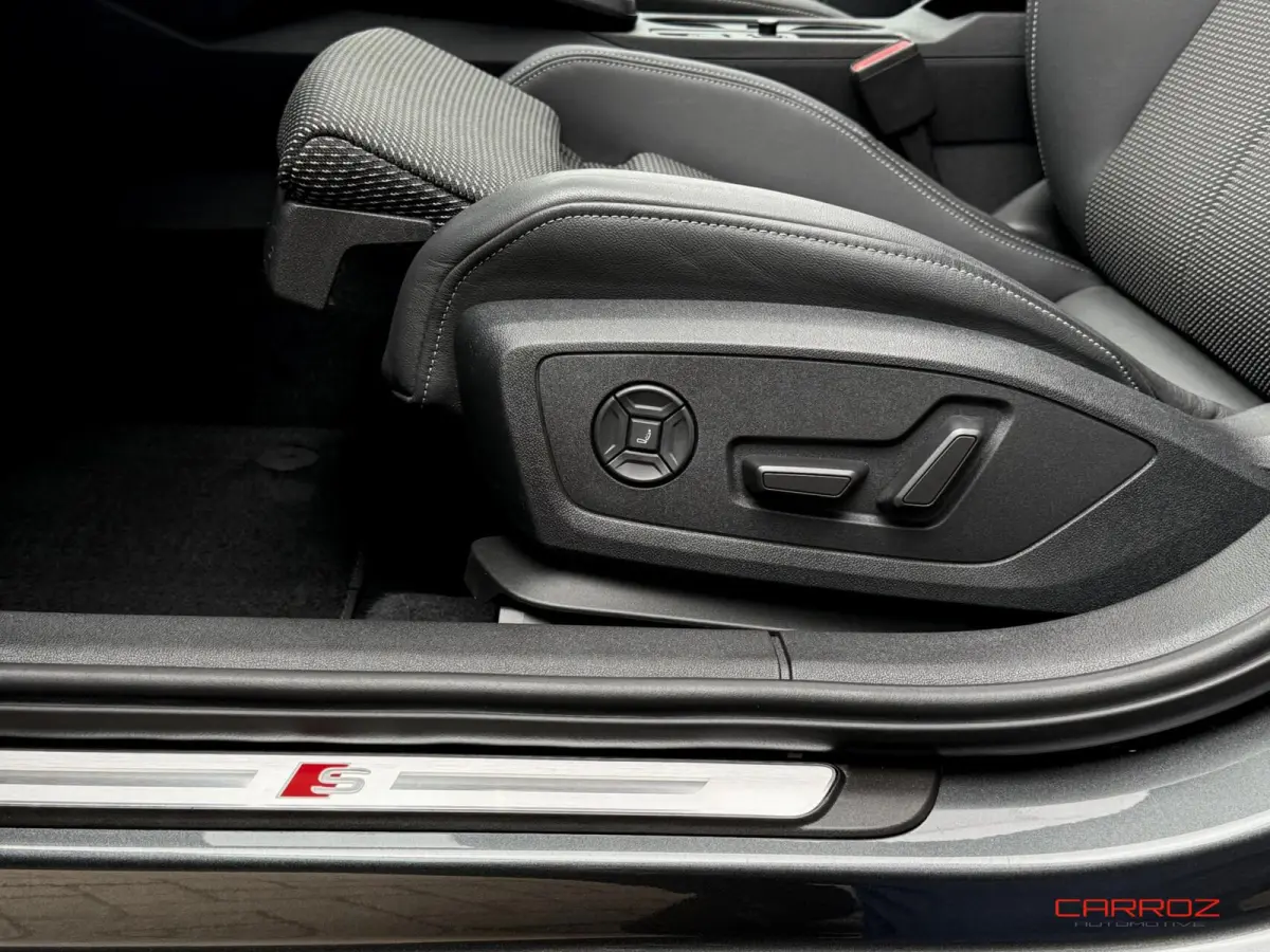 45 TFSI e S edition Competition Pano ACC Camera Matrix HUD B&O