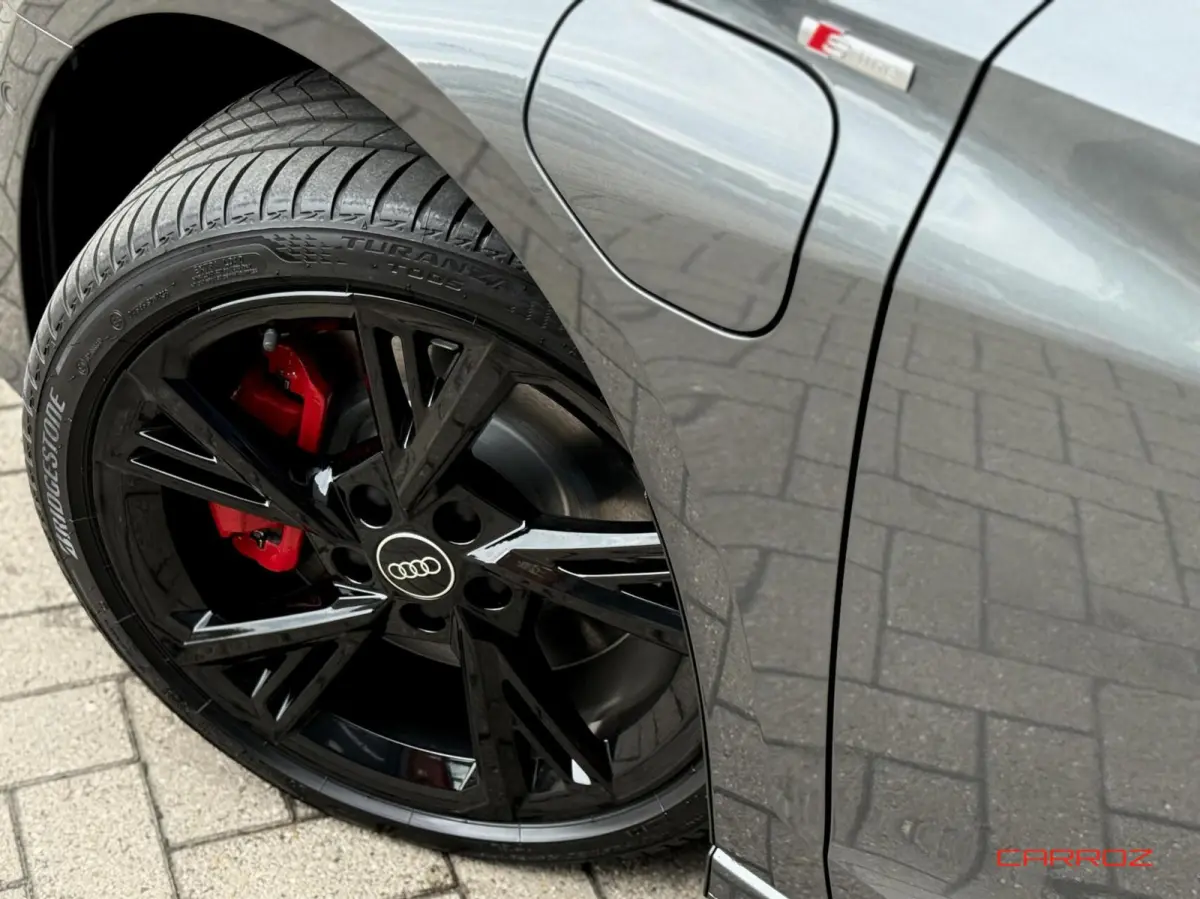 45 TFSI e S edition Competition Pano ACC Camera Matrix HUD B&O