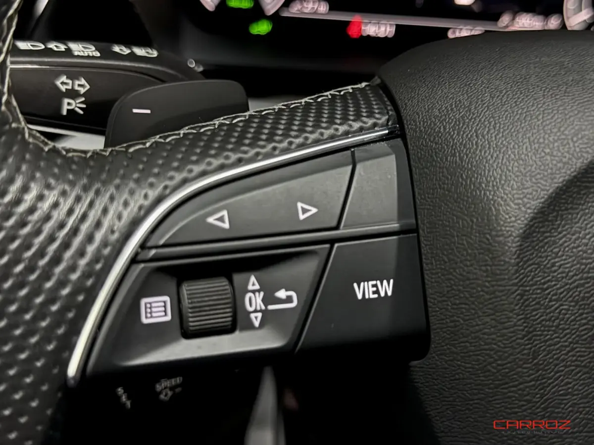 45 TFSI e S edition Competition Pano ACC Camera Matrix HUD B&O