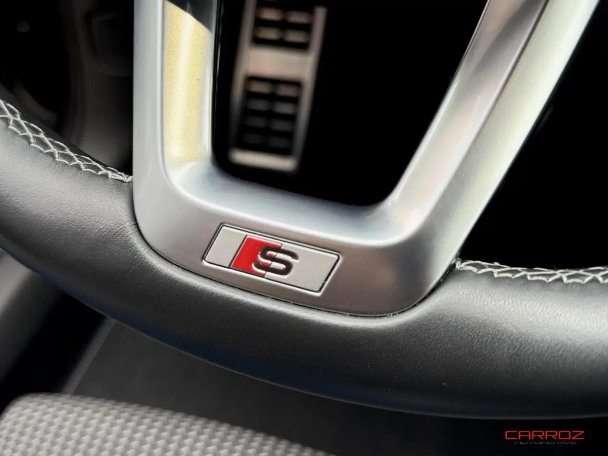 45 TFSI e S edition Competition Pano ACC Camera Matrix HUD B&O