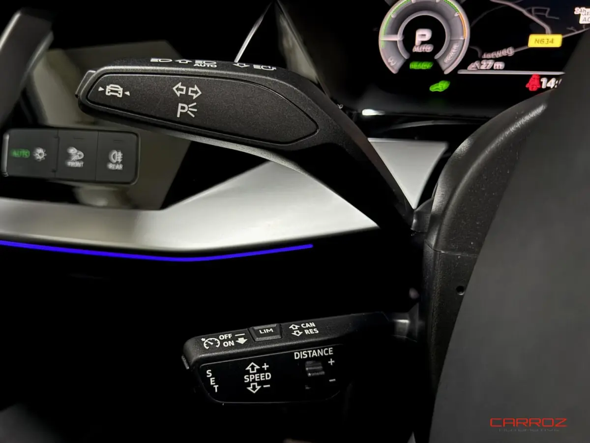 45 TFSI e S edition Competition Pano ACC Camera Matrix HUD B&O