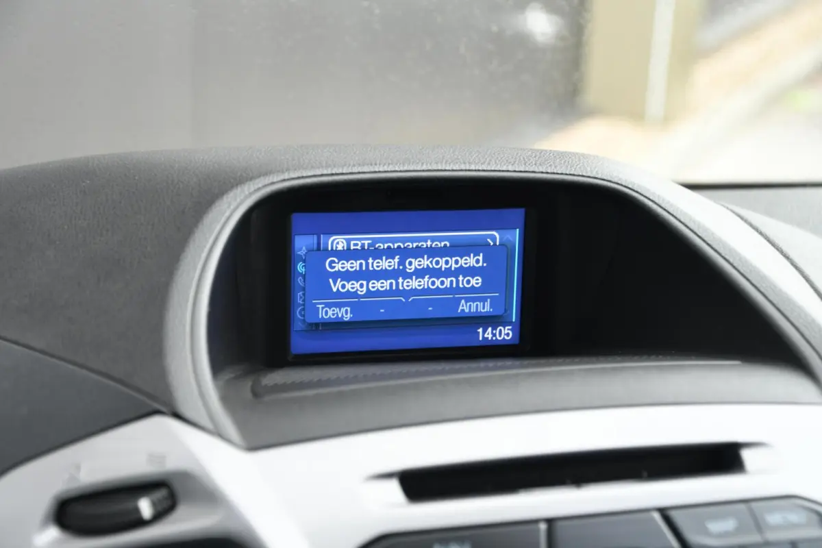 290 2.0 TDCI L1H1 Ambiente | AIRCO | CRUISE