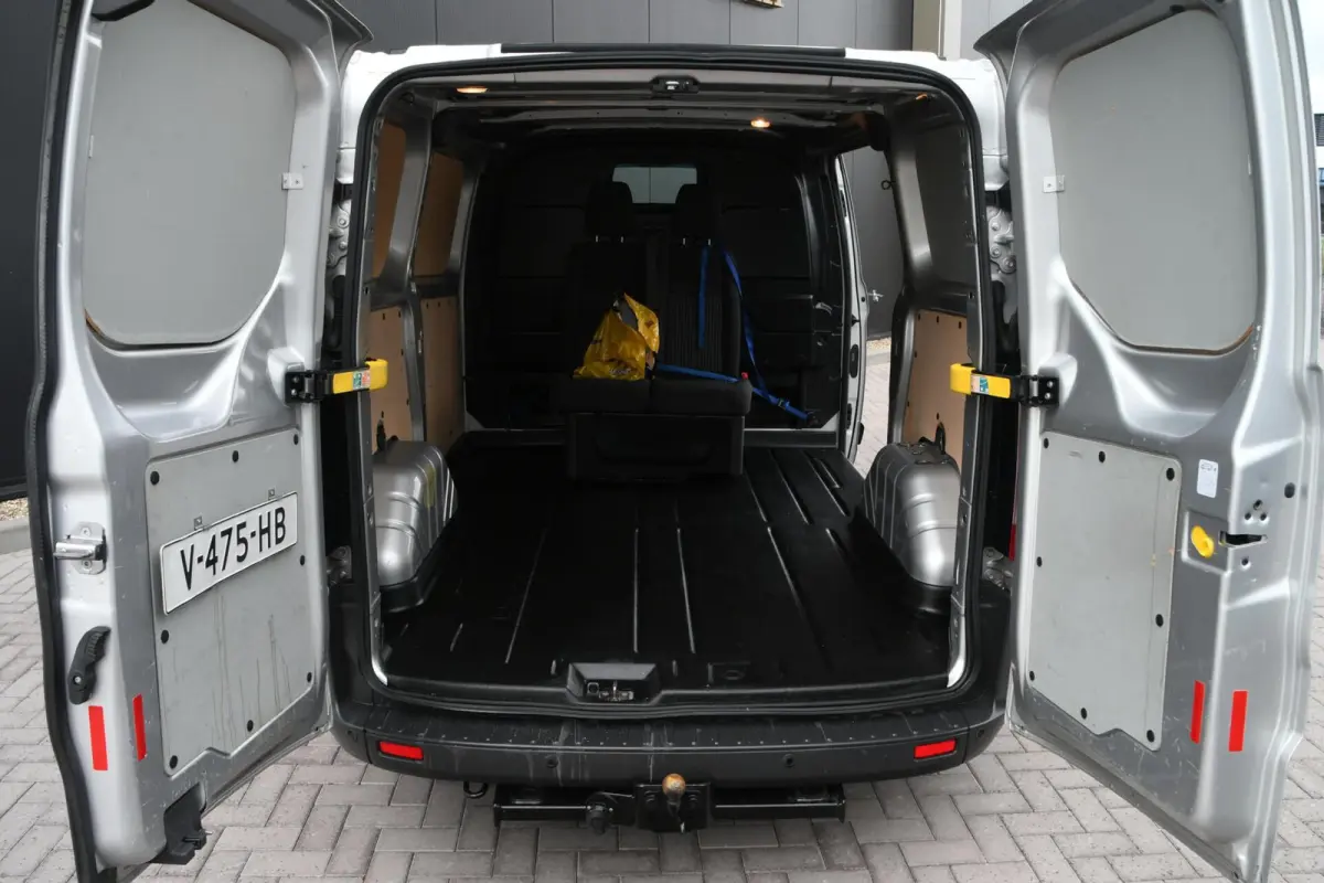 290 2.0 TDCI L1H1 Ambiente | AIRCO | CRUISE