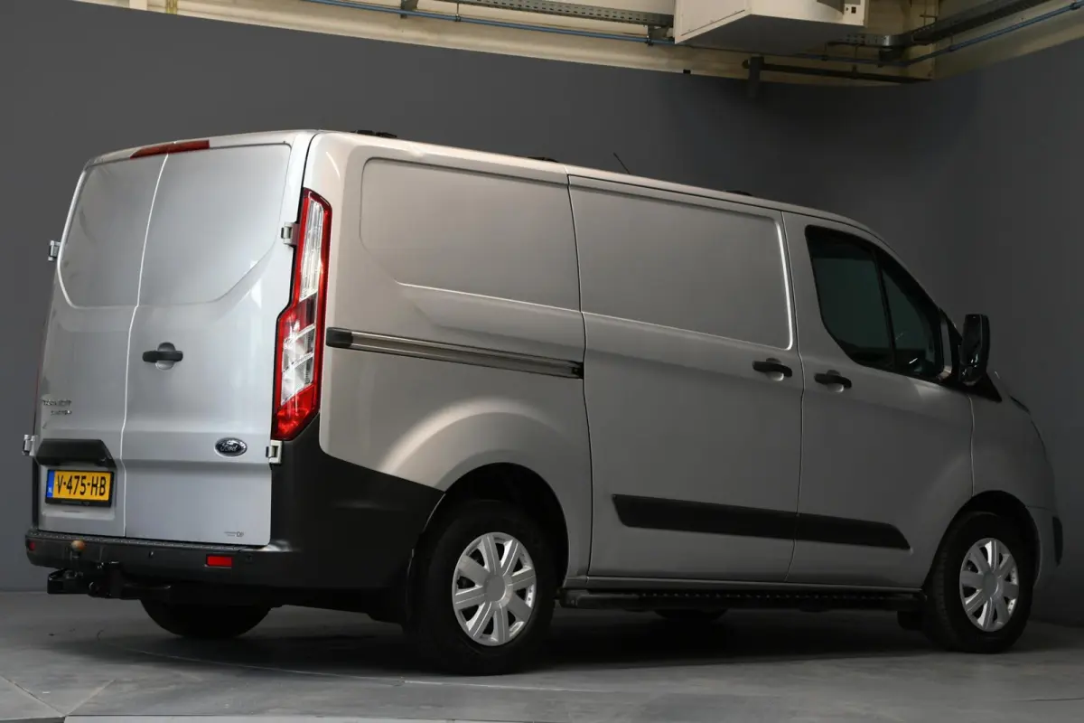 290 2.0 TDCI L1H1 Ambiente | AIRCO | CRUISE