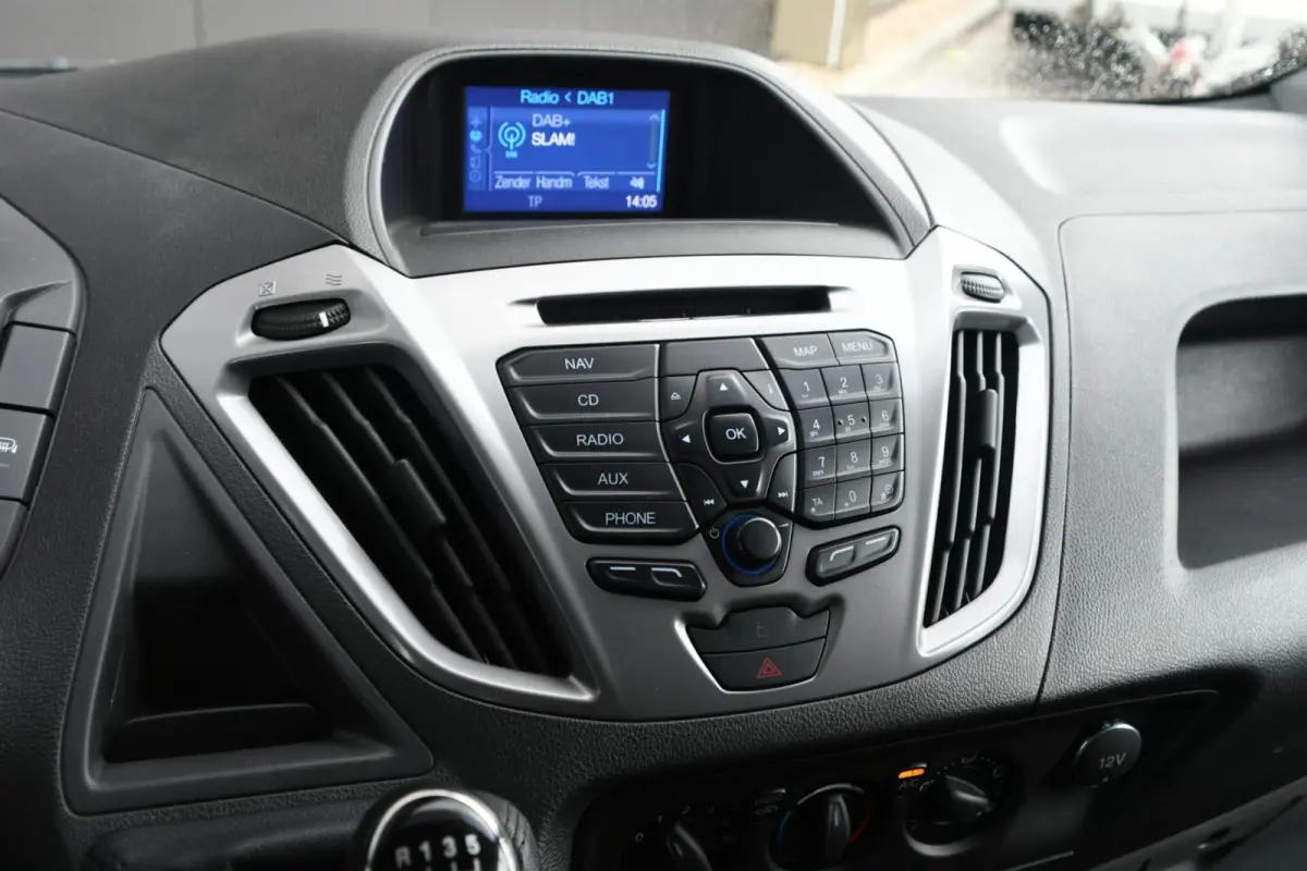 290 2.0 TDCI L1H1 Ambiente | AIRCO | CRUISE