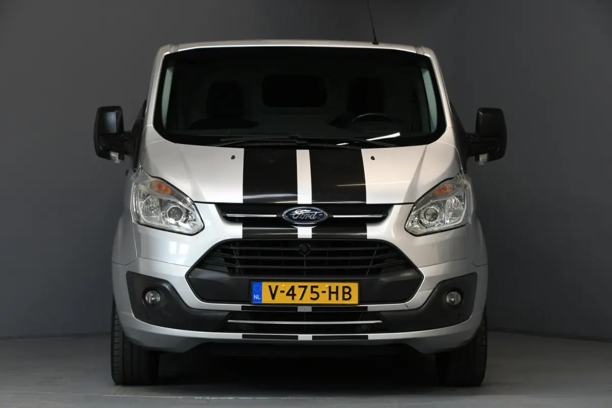 290 2.0 TDCI L1H1 Ambiente | AIRCO | CRUISE