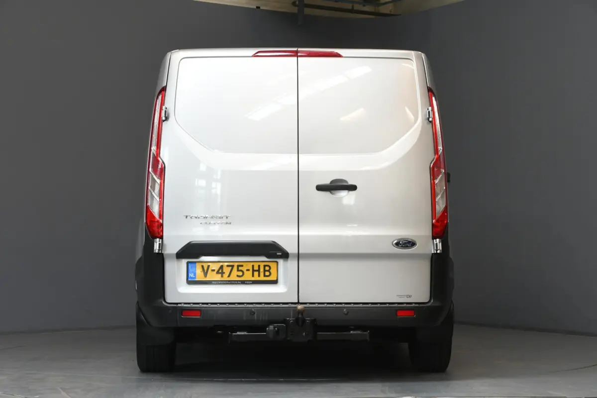 290 2.0 TDCI L1H1 Ambiente | AIRCO | CRUISE