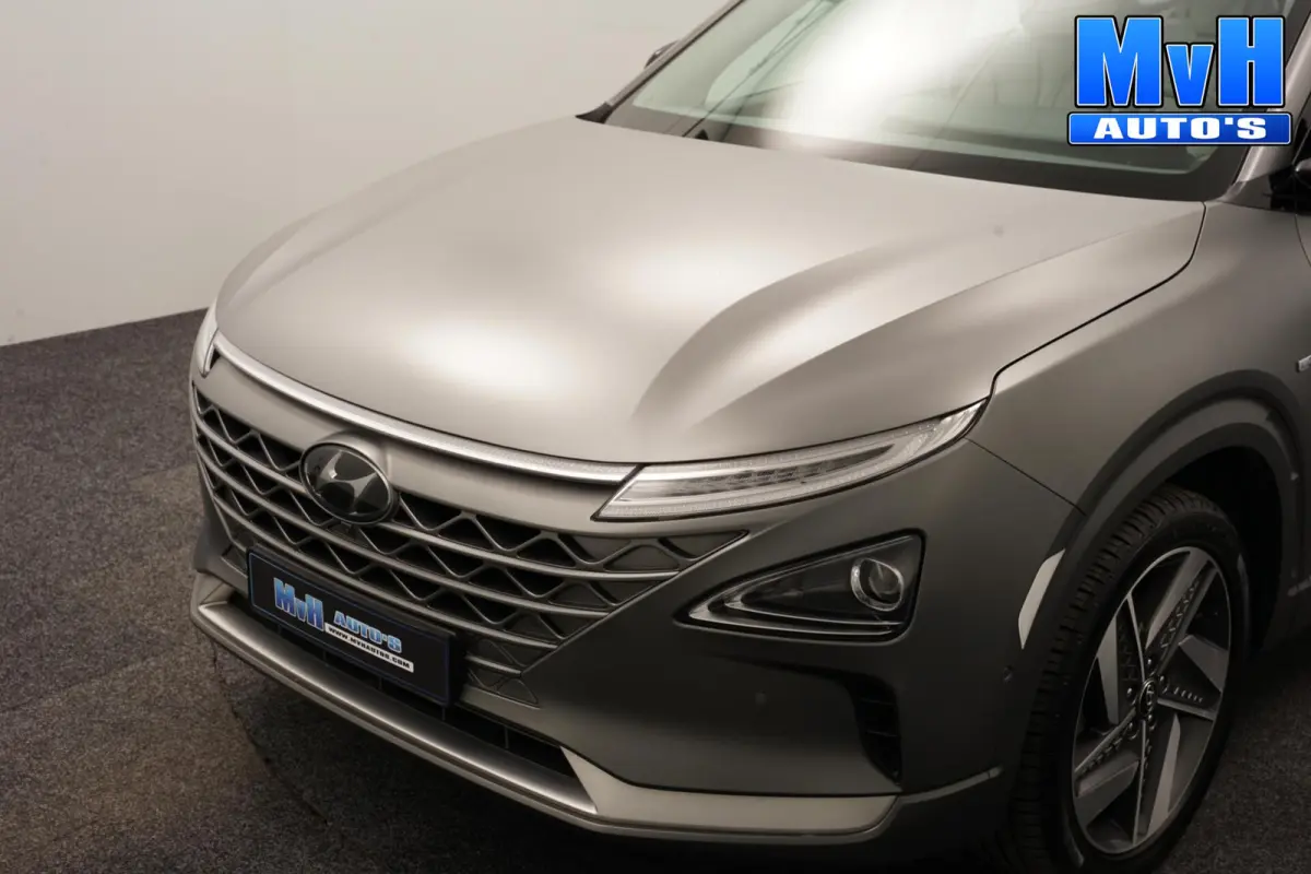 Plus Pack |WATERSTOF|€10329,- NETTO|PANO|LUXE