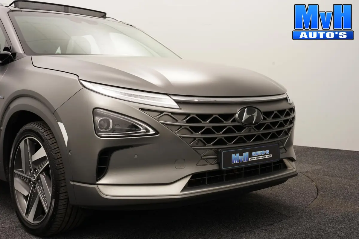 Plus Pack |WATERSTOF|€10329,- NETTO|PANO|LUXE