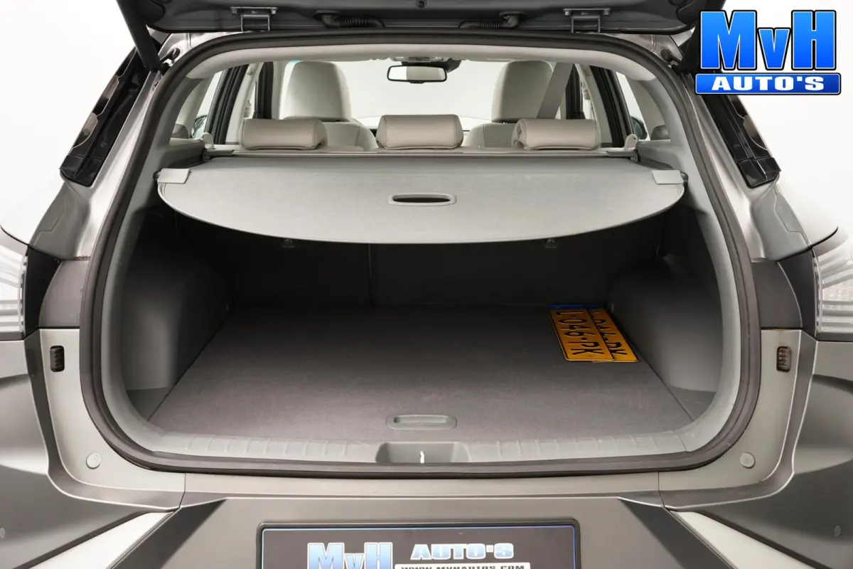 Plus Pack |WATERSTOF|€10329,- NETTO|PANO|LUXE