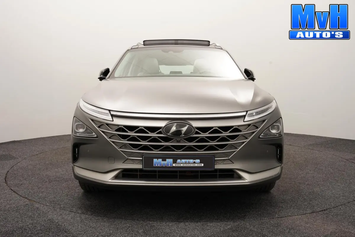Plus Pack |WATERSTOF|€10329,- NETTO|PANO|LUXE