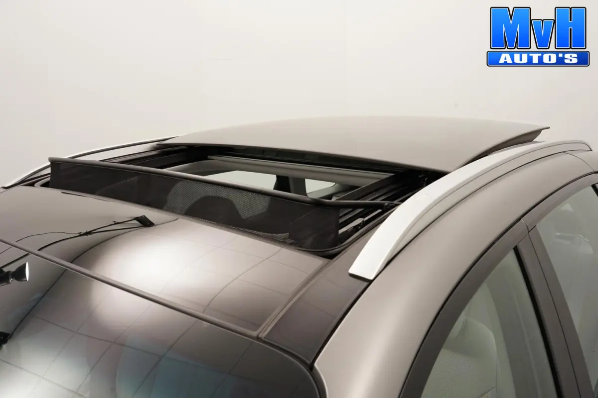 Plus Pack |WATERSTOF|€10329,- NETTO|PANO|LUXE