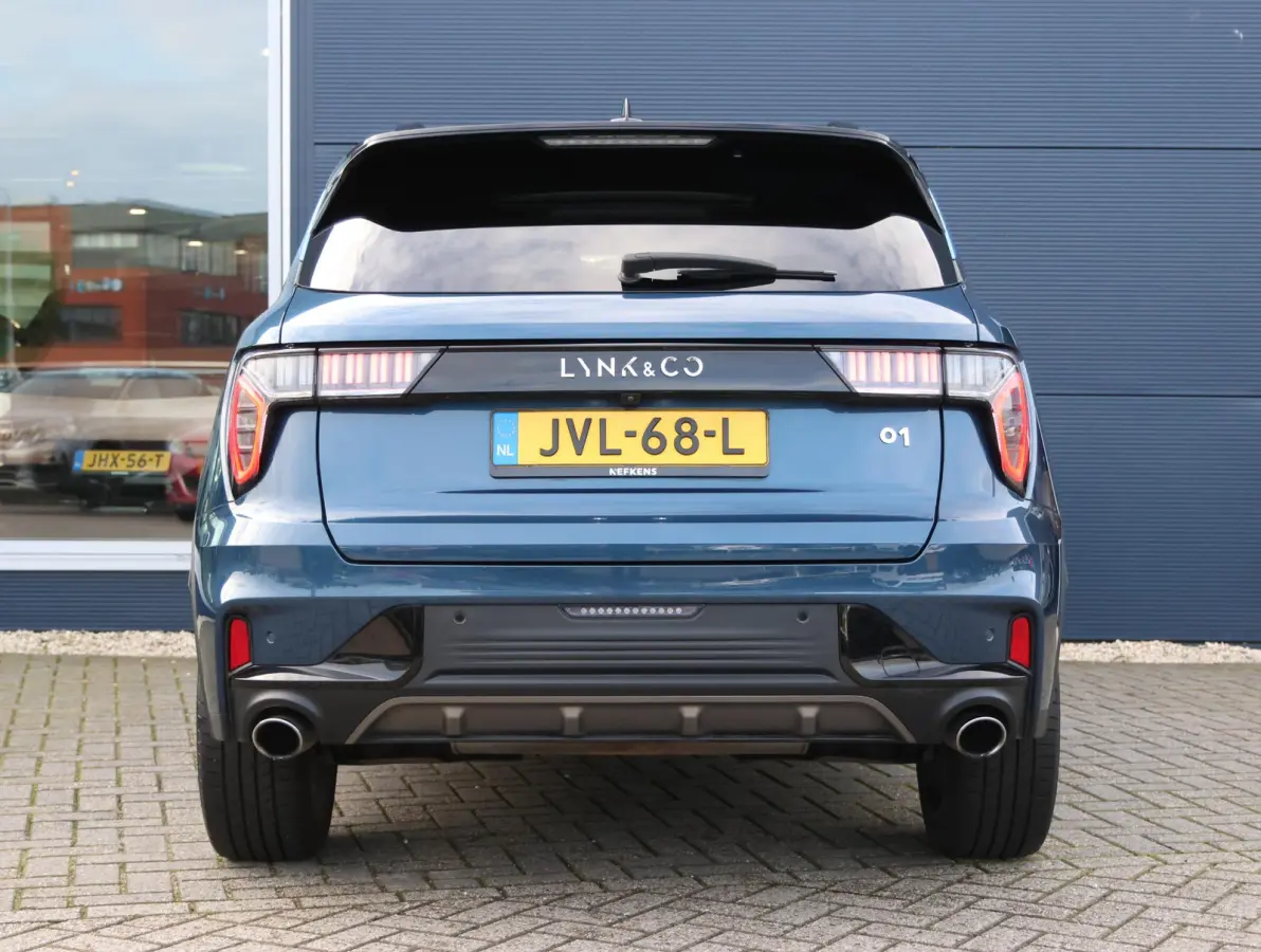 1.5 Plug-in Hybrid Panoramadak | Carplay | Stoelverwarming | Navigatie | Camera | Elektrische Achterklep | 20" LMV