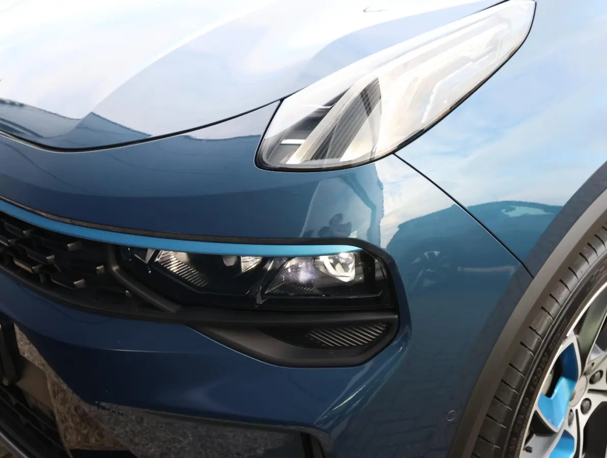 1.5 Plug-in Hybrid Panoramadak | Carplay | Stoelverwarming | Navigatie | Camera | Elektrische Achterklep | 20" LMV