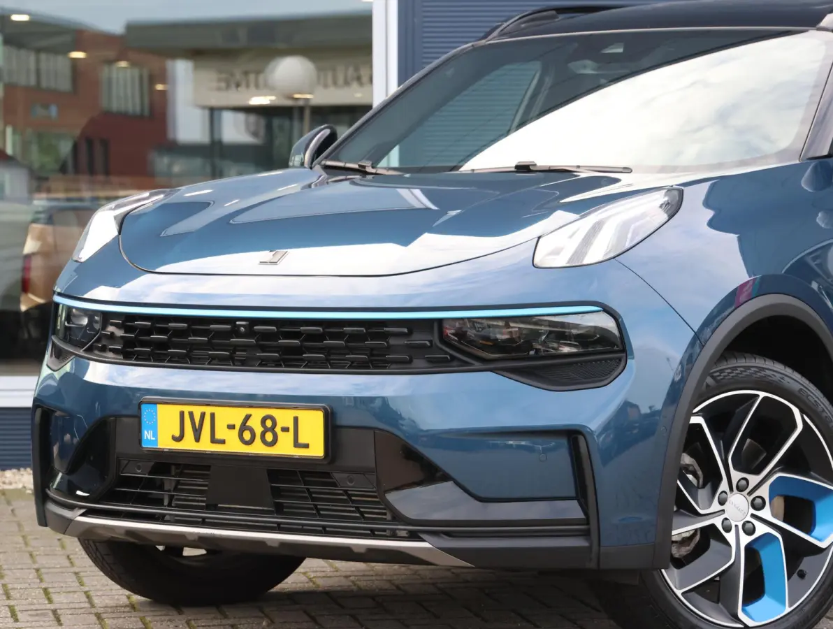 1.5 Plug-in Hybrid Panoramadak | Carplay | Stoelverwarming | Navigatie | Camera | Elektrische Achterklep | 20" LMV