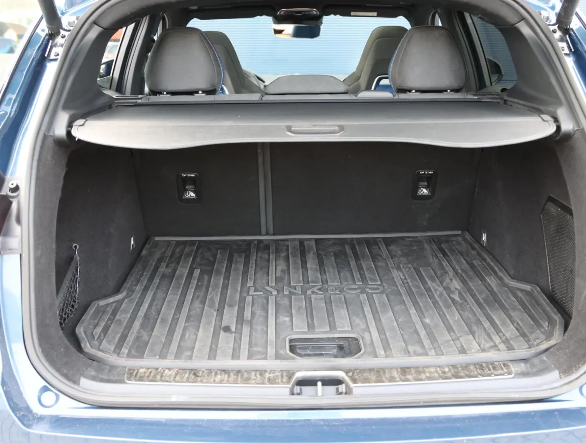 1.5 Plug-in Hybrid Panoramadak | Carplay | Stoelverwarming | Navigatie | Camera | Elektrische Achterklep | 20" LMV