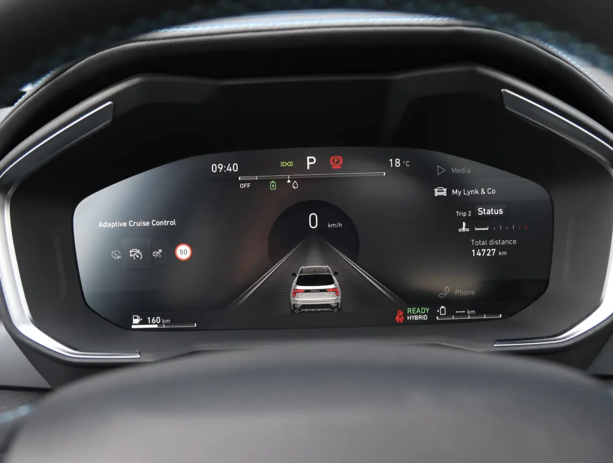 1.5 Plug-in Hybrid Panoramadak | Carplay | Stoelverwarming | Navigatie | Camera | Elektrische Achterklep | 20" LMV