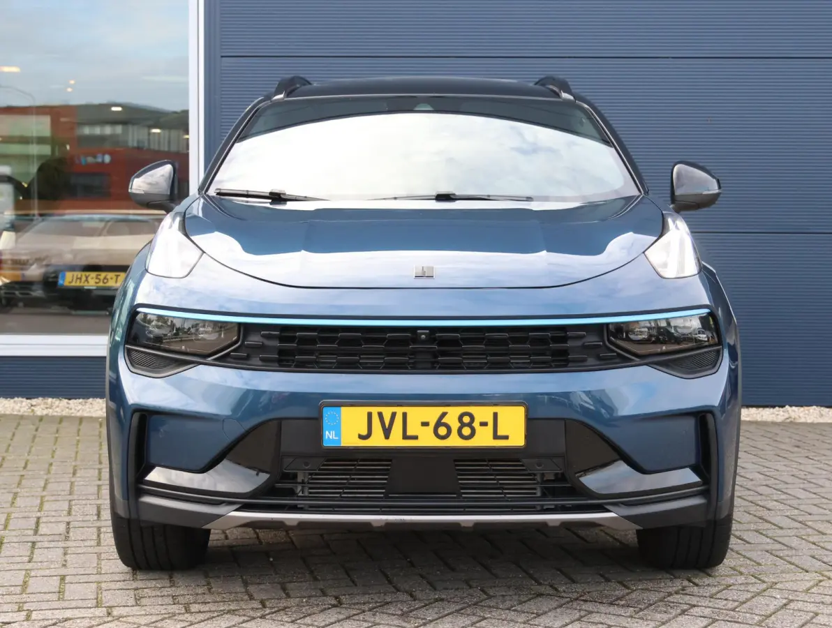 1.5 Plug-in Hybrid Panoramadak | Carplay | Stoelverwarming | Navigatie | Camera | Elektrische Achterklep | 20" LMV