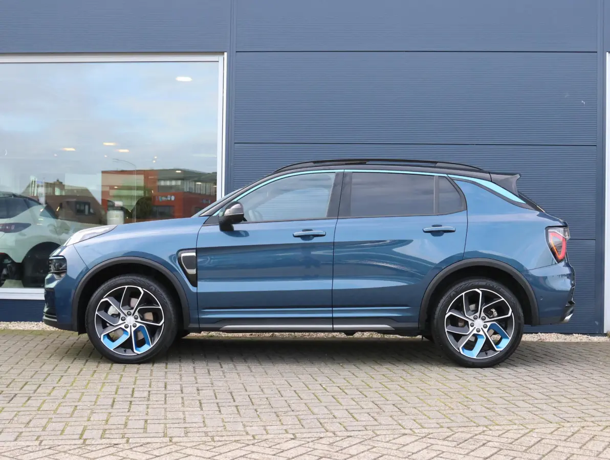1.5 Plug-in Hybrid Panoramadak | Carplay | Stoelverwarming | Navigatie | Camera | Elektrische Achterklep | 20" LMV