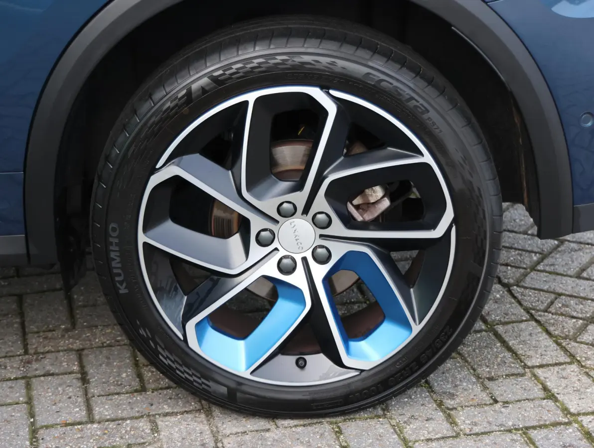 1.5 Plug-in Hybrid Panoramadak | Carplay | Stoelverwarming | Navigatie | Camera | Elektrische Achterklep | 20" LMV
