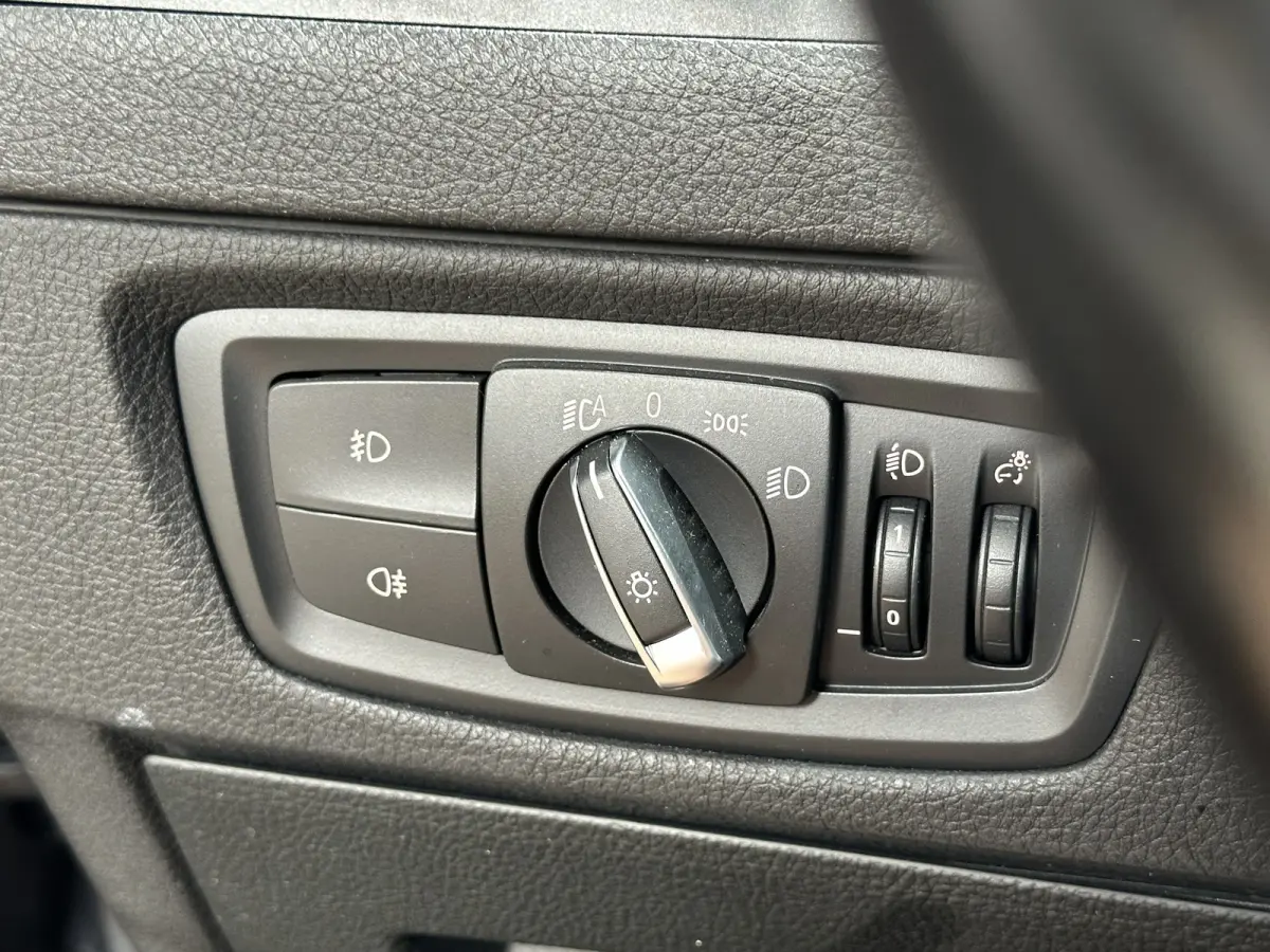 118i LCI | AUT | M-SPORT | LEER | Navi PRO | Camera | NL AUTO |