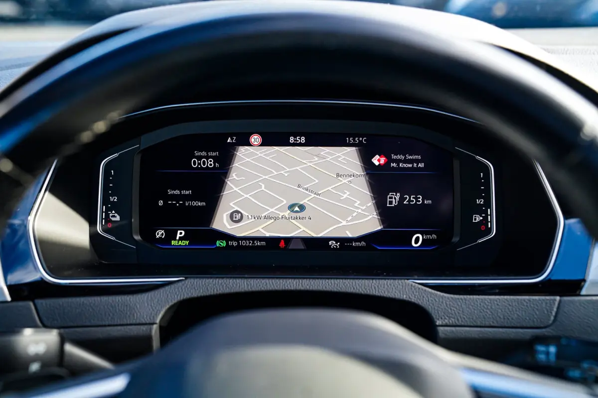 1.4 TSI PHEV GTE Business | Panorama | Plugin Hybride | Xenon/LED | Verwarmde voorstoelen | Comfortstoel
