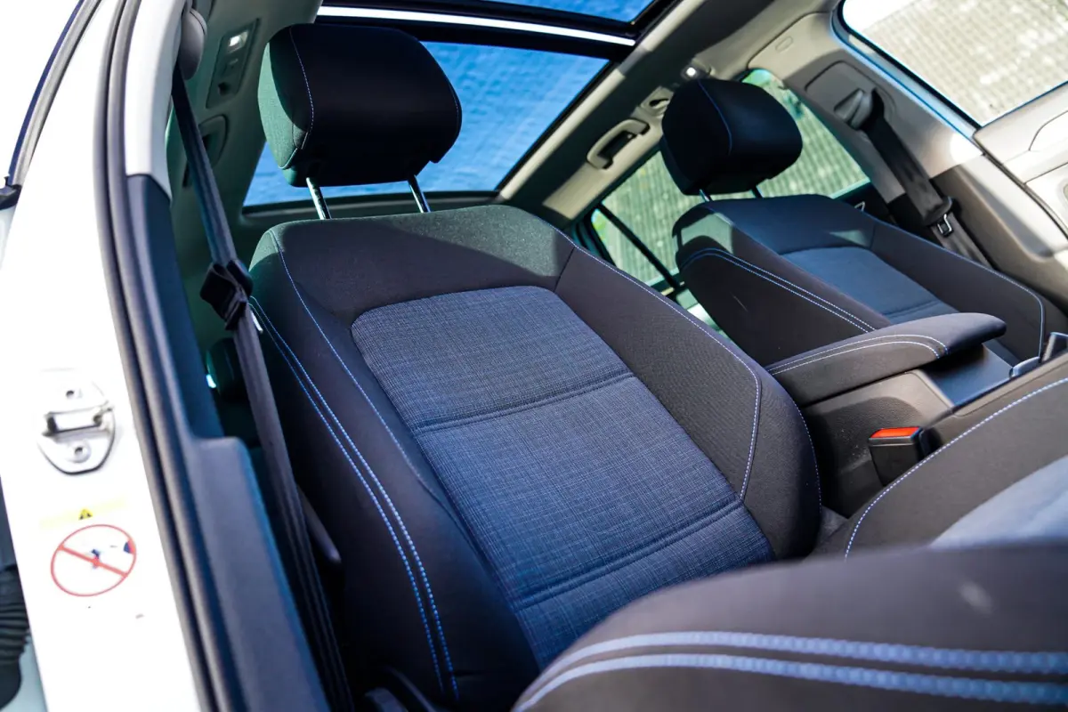 1.4 TSI PHEV GTE Business | Panorama | Plugin Hybride | Xenon/LED | Verwarmde voorstoelen | Comfortstoel