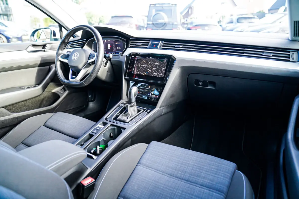 1.4 TSI PHEV GTE Business | Panorama | Plugin Hybride | Xenon/LED | Verwarmde voorstoelen | Comfortstoel