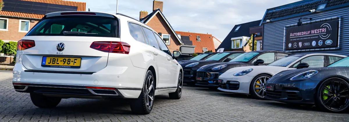 1.4 TSI PHEV GTE Business | Panorama | Plugin Hybride | Xenon/LED | Verwarmde voorstoelen | Comfortstoel