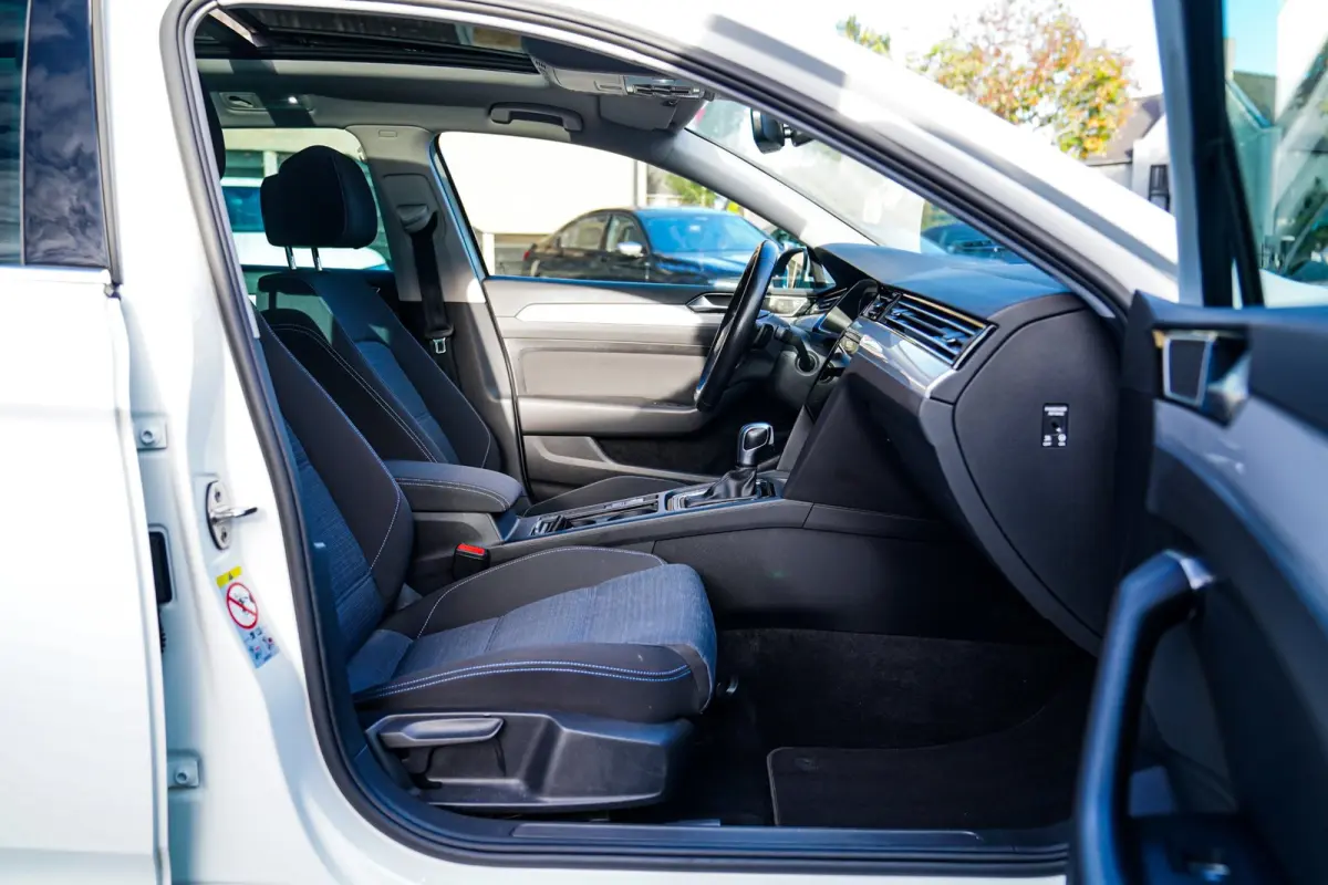 1.4 TSI PHEV GTE Business | Panorama | Plugin Hybride | Xenon/LED | Verwarmde voorstoelen | Comfortstoel