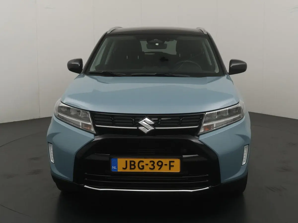 1.4 Boosterjet Smart Hybrid Black Edition