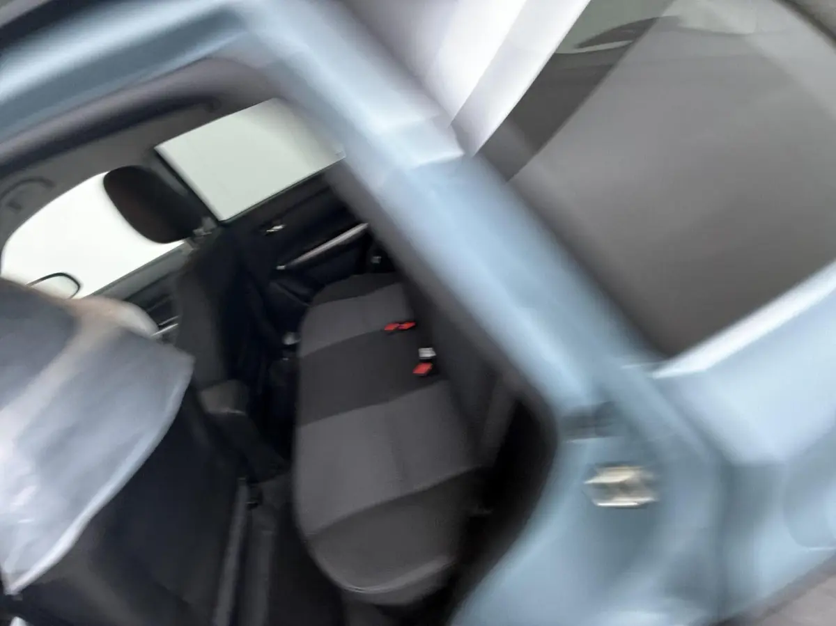 1.4 Boosterjet Smart Hybrid Black Edition