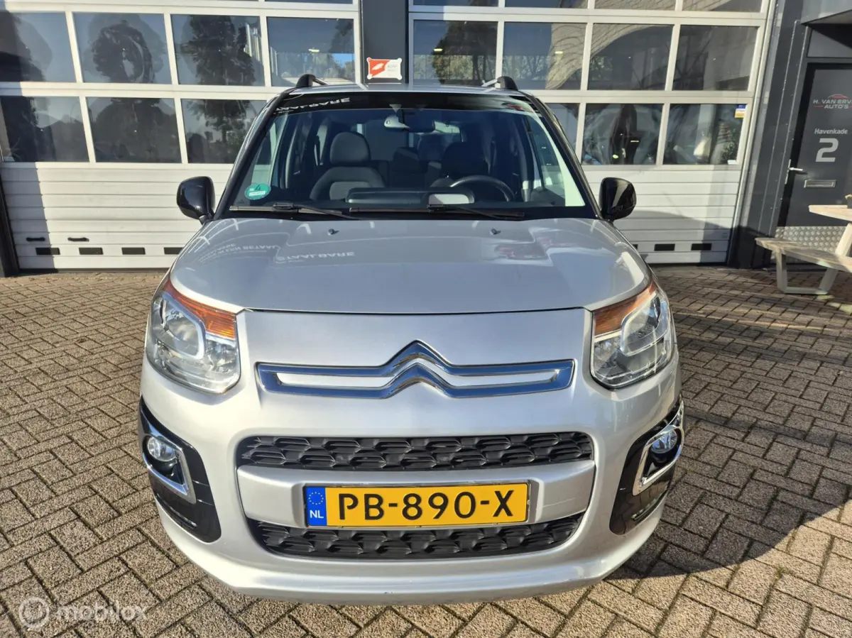1.2 CLIMA CRUISE PDC NAP! NIEUWE KETTING!