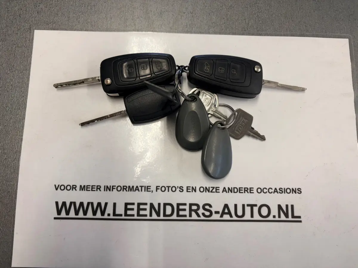 350 2.0 TDCI 130PK euro6 L3H3 Trend MHEV RWD Sortimo Inrichting Victron v230 Standkachel RIJKLAARPRIJS!