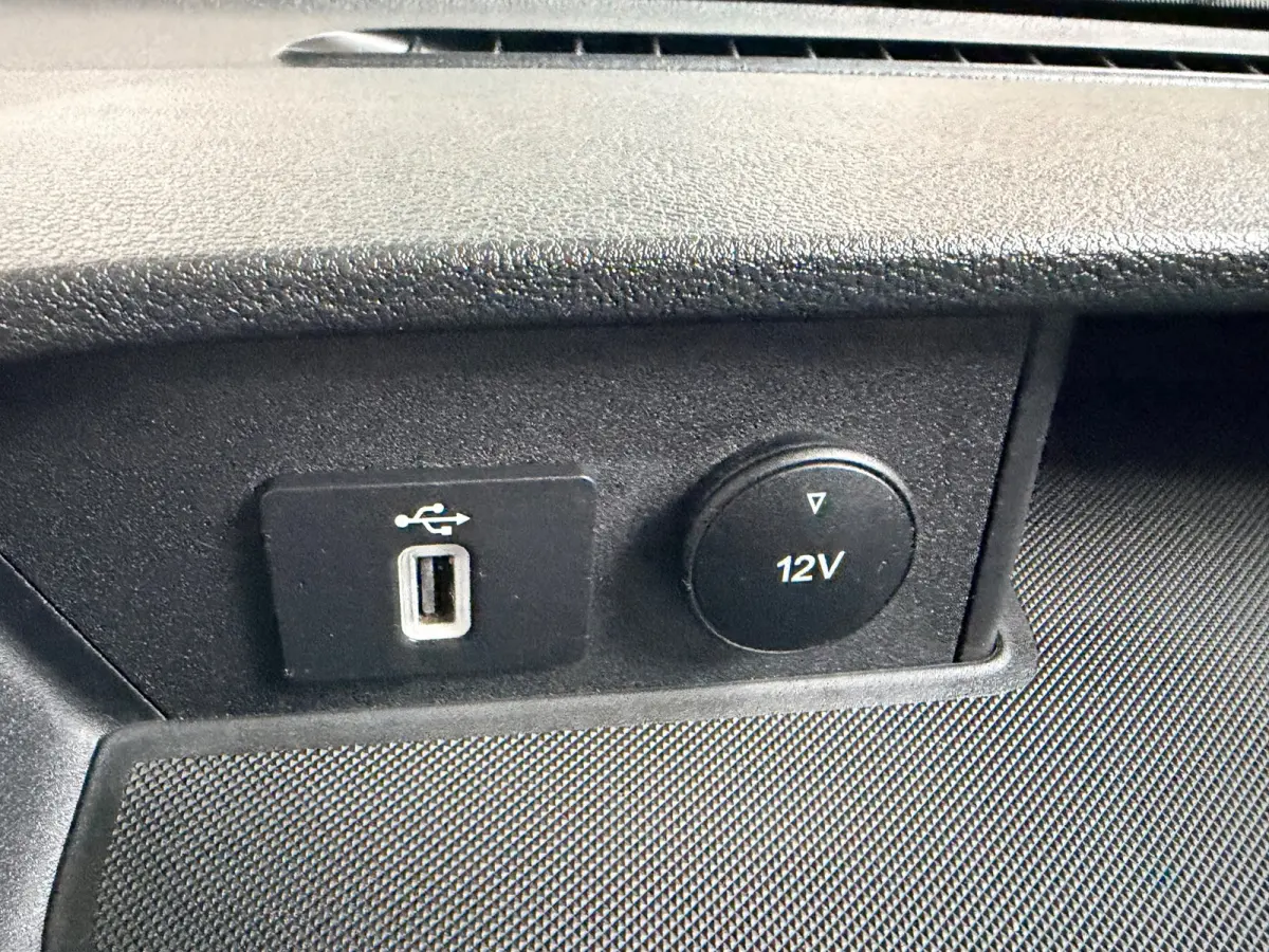 350 2.0 TDCI 130PK euro6 L3H3 Trend MHEV RWD Sortimo Inrichting Victron v230 Standkachel RIJKLAARPRIJS!