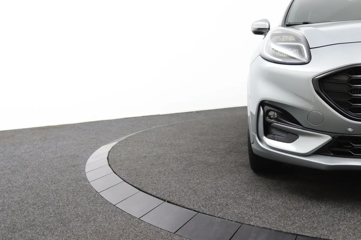 1.0 EcoBoost 155pk ST-Line X | Trekhaak | Adaptive Cruise | BLIS | B&O Audio | Winterpack | LED | Elektrische Achterklep | Keyless