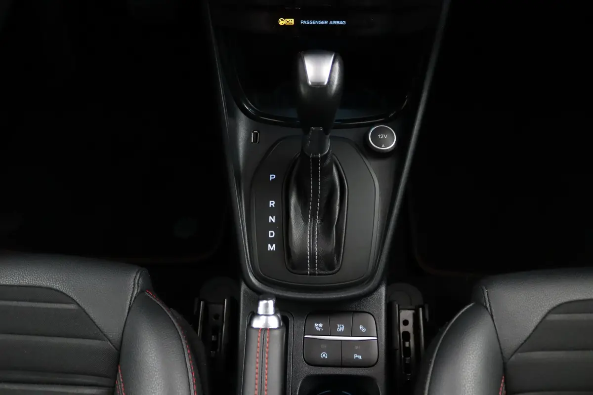 1.0 EcoBoost 155pk ST-Line X | Trekhaak | Adaptive Cruise | BLIS | B&O Audio | Winterpack | LED | Elektrische Achterklep | Keyless
