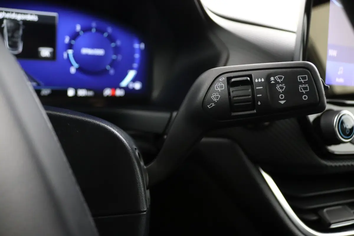 1.0 EcoBoost 155pk ST-Line X | Trekhaak | Adaptive Cruise | BLIS | B&O Audio | Winterpack | LED | Elektrische Achterklep | Keyless