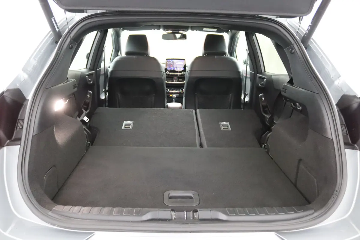 1.0 EcoBoost 155pk ST-Line X | Trekhaak | Adaptive Cruise | BLIS | B&O Audio | Winterpack | LED | Elektrische Achterklep | Keyless
