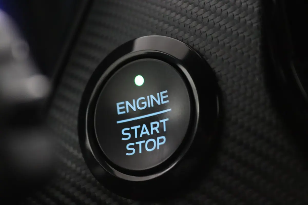1.0 EcoBoost 155pk ST-Line X | Trekhaak | Adaptive Cruise | BLIS | B&O Audio | Winterpack | LED | Elektrische Achterklep | Keyless