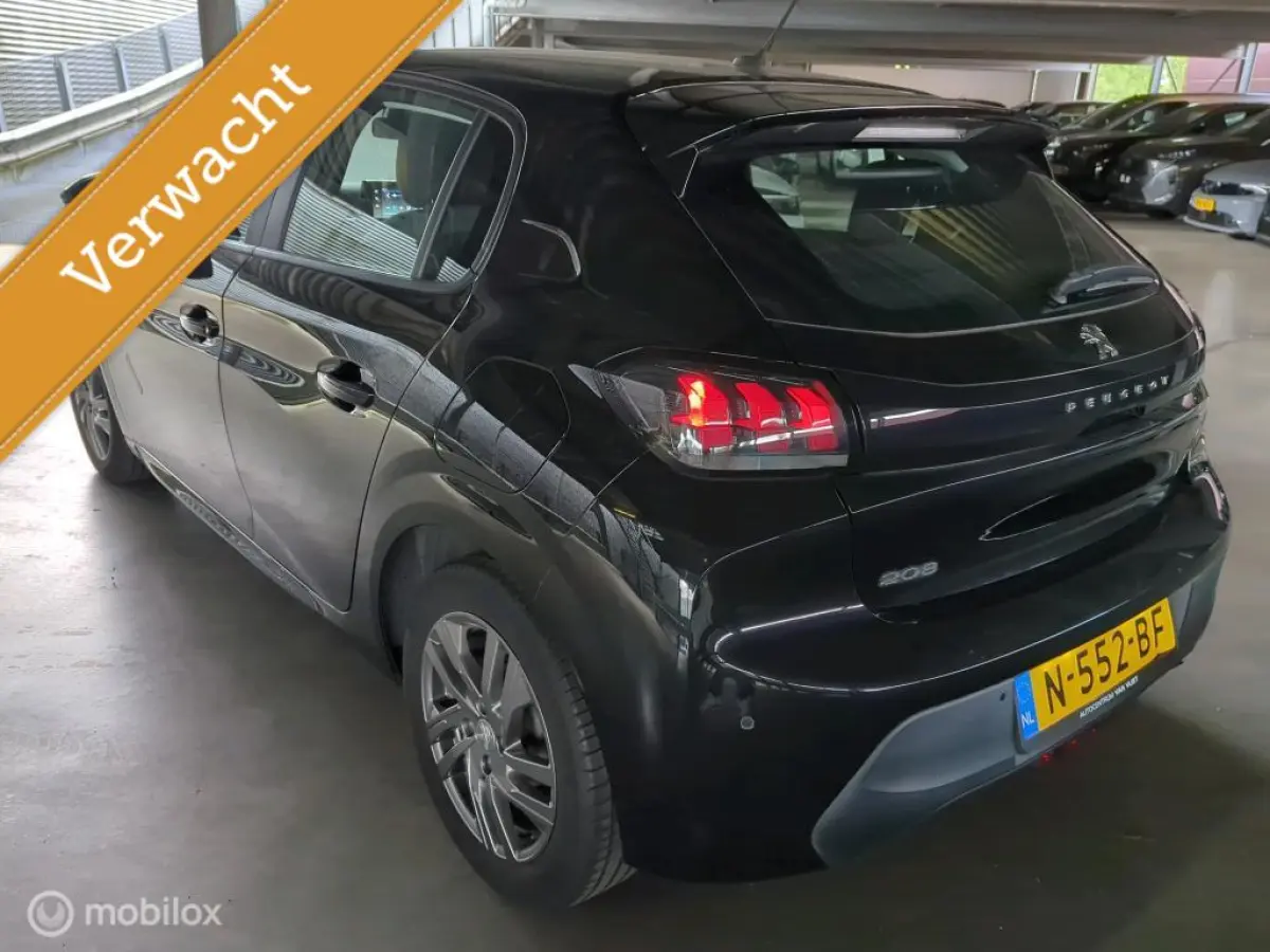 75 PK ACTIVE PACK 12 MND BOVAG RIJKLAAR PRIJS