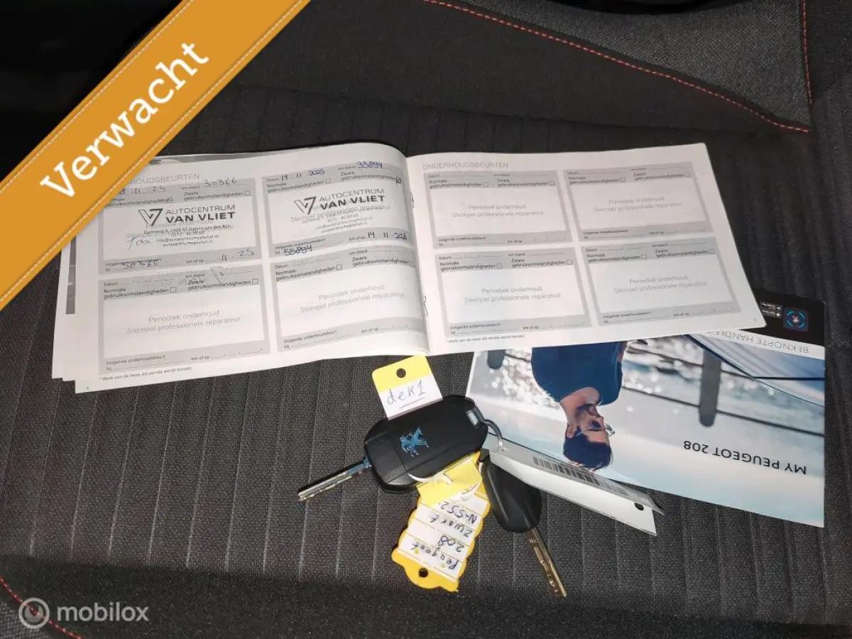 75 PK ACTIVE PACK 12 MND BOVAG RIJKLAAR PRIJS