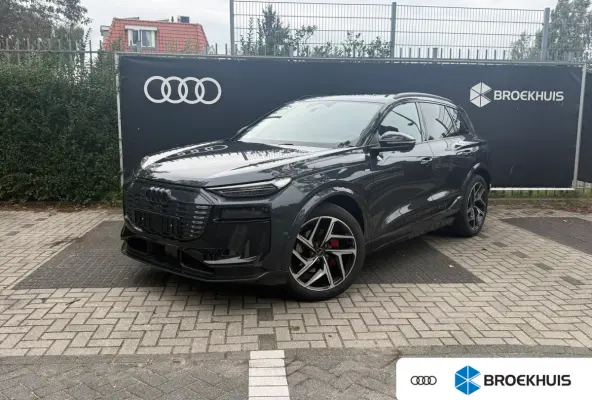 performance 225 kW | Luchtvering | Trekhaak | Head-up | Leder super sportstoelen | B&O | 21 inch |
