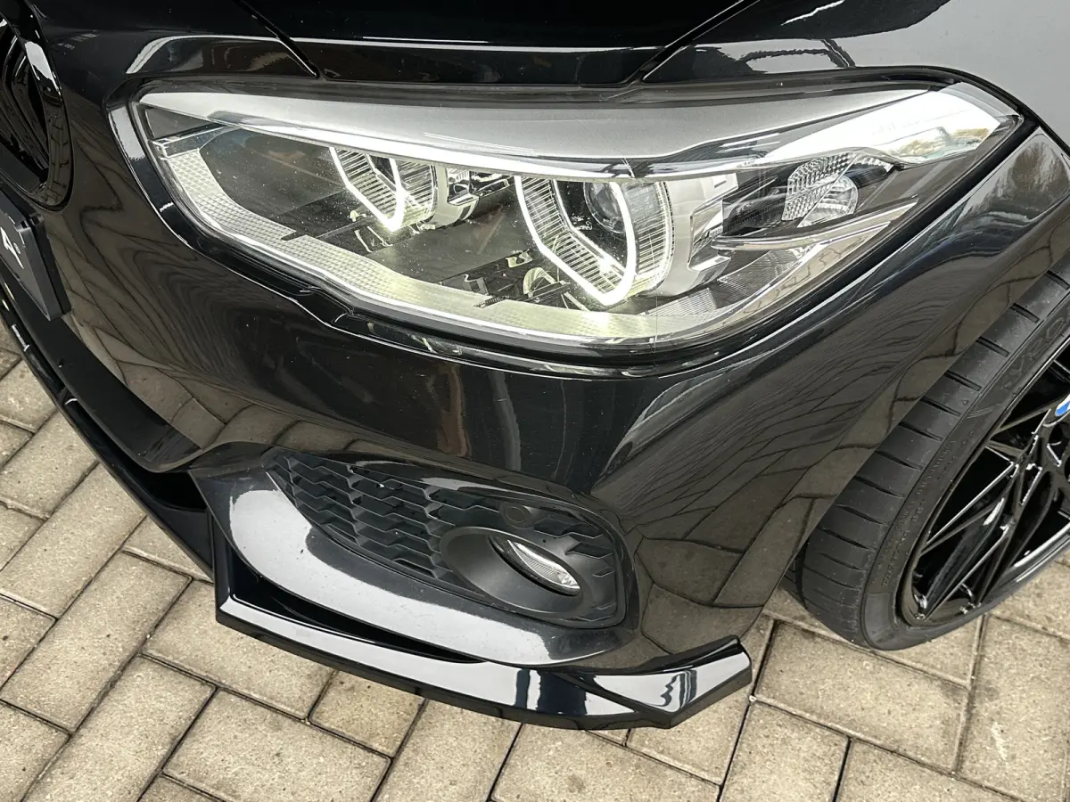 118i LCI | AUT | M-SPORT | LED | NL AUTO | Leer | Navi PRO |