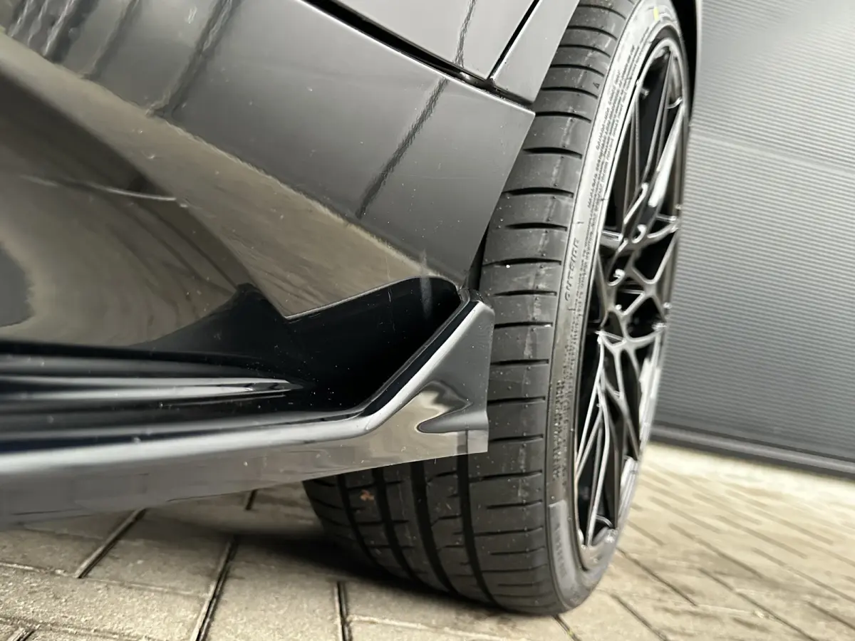 118i LCI | AUT | M-SPORT | LED | NL AUTO | Leer | Navi PRO |