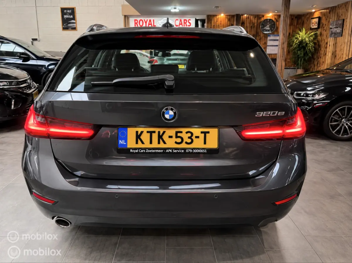 320e|Sfeer verlichting|Jaar Garantie!