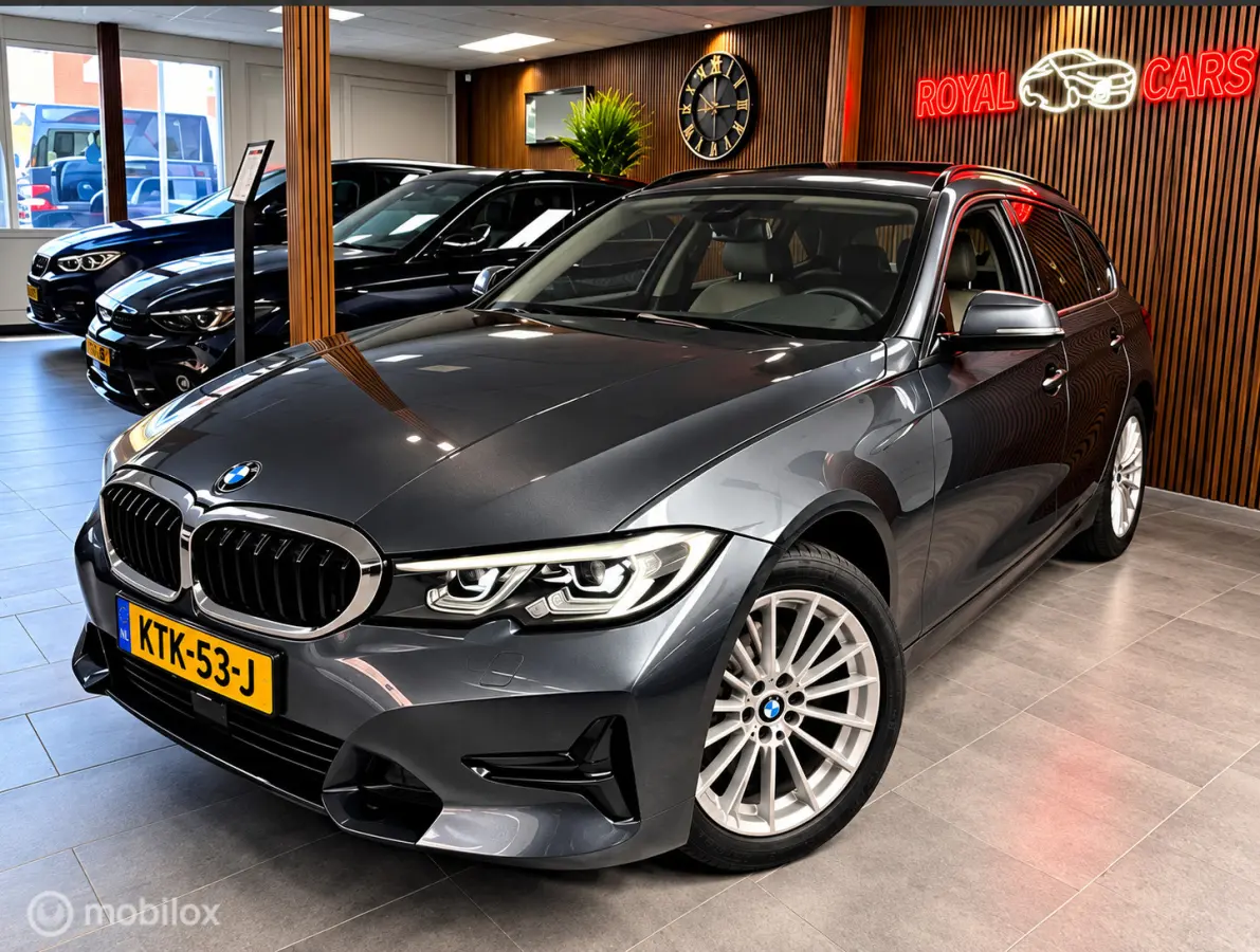 320e|Sfeer verlichting|Jaar Garantie!