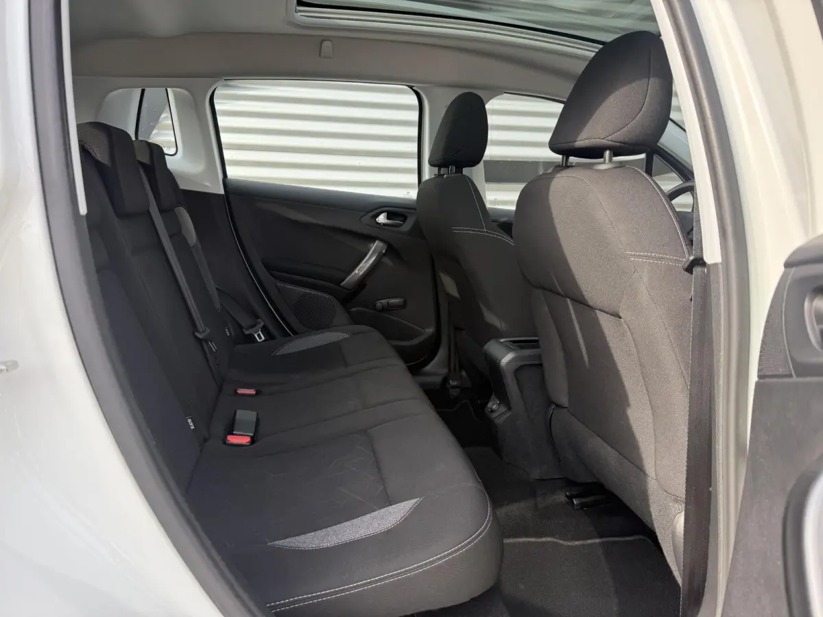 1.2 PureTech Blue Lion 2e Eigenaar|Pano|Navi|Carplay|Trekhaak|Airco|Cruise|PDC|Elek ramen|N.A.P|APK tot 03-2027