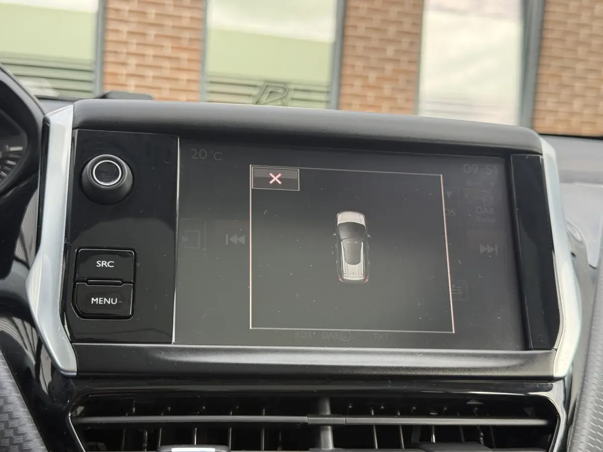 1.2 PureTech Blue Lion 2e Eigenaar|Pano|Navi|Carplay|Trekhaak|Airco|Cruise|PDC|Elek ramen|N.A.P|APK tot 03-2027