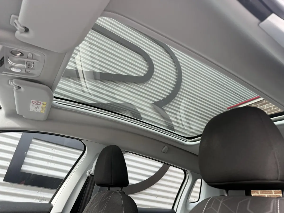 1.2 PureTech Blue Lion 2e Eigenaar|Pano|Navi|Carplay|Trekhaak|Airco|Cruise|PDC|Elek ramen|N.A.P|APK tot 03-2027